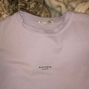 Acne Studios T-shirt